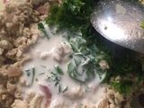 بوراك دجاج