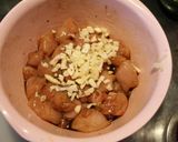 Foto del paso 1 de la receta: Pollo al semi oreganato o la "Bartola"