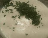 Foto del paso 13 de la receta Coliflor en salsa bechamel, al aroma de cardamomo
