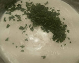 Foto del paso 13 de la receta: Coliflor en salsa bechamel, al aroma de cardamomo