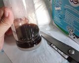 Foto langkah ke 2 dari resep Es Kopi Susu.