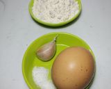Foto langkah ke 2 dari resep Capcay Jawa (Capjahe) Pedas.