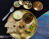પતરાળી (Patarali Recipe in Gujarati) રેસીપી સ્ટેપ3ફોટો