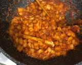 Foto langkah ke 3 dari resep Sambal Goreng Kentang.