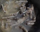 Foto langkah ke 1 dari resep Rica-rica Ceker Ayam.