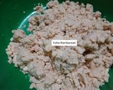 Foto langkah ke 1 dari resep 485. Kue Kacang Jadul.