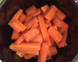 Foto del paso 2 de la receta: Cous cous vegano