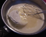Foto del paso 2 de la receta: Petit suisse de galletas Oreo
