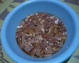 Foto langkah ke 1 dari resep Lapis Daging.