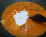 Foto langkah ke 5 dari resep 14. Mangut Iwak Pe (Ikan Pari Asap Santan).