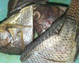 Foto langkah ke 1 dari resep Sup Ikan Nila Kemangi.