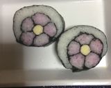 Foto del paso 4 de la receta: Japanese Sushi Kawai variados!!