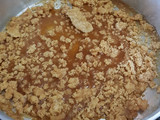 Budín de Pan