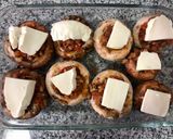 Foto del paso 3 de la receta: Champiñones asados