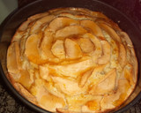 Foto del paso 7 de la receta: Tarta de manzana y yogur