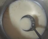 Foto langkah ke 4 dari resep Peyek rebon / kacang tanah.