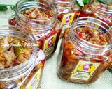 Foto langkah ke 6 dari resep Sambal baby cumi.