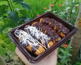 Foto langkah ke 6 dari resep Pisang krispi.