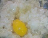 Foto langkah ke 2 dari resep Pempek Dos Kates | Pempek Pistel.