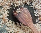 Foto langkah ke 8 dari resep Nasi Goreng Ayam Bumbu Kambing ✅.