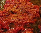عکس مرحله 6 از دستور ساندویچ سوسیس بندری 🌭