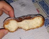 Foto del paso 6 de la receta: Rosquitas 😋😋😋