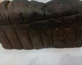 Foto langkah ke 7 dari resep Roti Tawar Coklat Super Lembut.