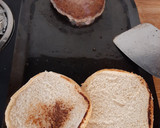 Foto del paso 2 de la receta: Hamburguesa a la Esther 😀