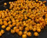 Foto del paso 1 de la receta: 🙋🏻♀️ GARBANZOS CROCANTES