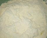 Foto langkah ke 1 dari resep Pizza Sosis Teflon (Happycall Pan).
