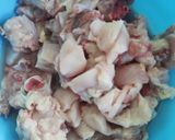 Foto langkah ke 1 dari resep Ayam bumbu manado.