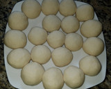 Foto del paso 2 de la receta: Pastelitos de frijol