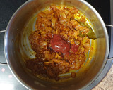 Foto del paso 2 de la receta: Sopa de Lentejas Marroquí