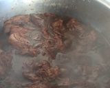 Foto del paso 4 de la receta: Bondiola a la Cerveza Negra