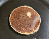 Foto del paso 6 de la receta: 🍌Mini pancakes de banana sin harina, sin azúcar, sin edulcorantes.... Con elemento sorpresa 🥞🍌