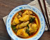 Foto langkah ke 8 dari resep 196. Ayam Woku.