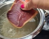 Foto del paso 7 de la receta: 80. Puchero de Garbanzos