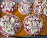 Foto del paso 4 de la receta: Masa de pizza casera