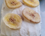 Foto del paso 3 de la receta: Budín de banana y chocolate vegano