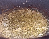 Foto del paso 6 de la receta: Camarones flameados