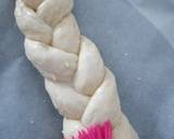 Zopf bread recipe step 7 photo