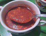 Foto del paso 10 de la receta: Sopa de remolacha