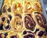 Foto del paso 11 de la receta: Rolls alemán triple sabor.👩🏼‍🍳📣😍