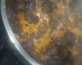 Foto del paso 6 de la receta: Arroz meloso con Liebre