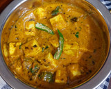 पनीर मसाला रेसिपी चरण 9 फोटो