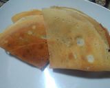 Foto langkah ke 7 dari resep Crepes crispy anti gagal.