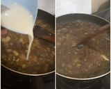 Foto langkah ke 7 dari resep Chicken Black Pepper.