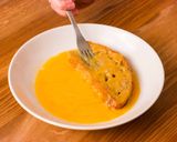 Zsírszegény bundáskenyér recept fázis 5 fotója