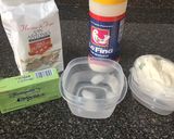 Foto del paso 5 de la receta: Pay de manzana