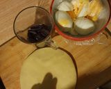 Foto del paso 1 de la receta: Empanadas de ají de gallina